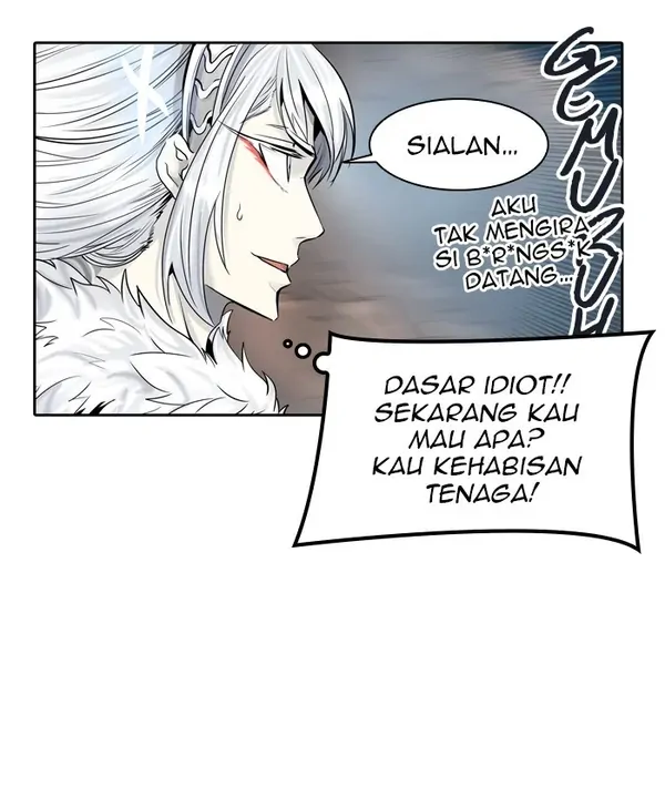 Baca Tower of God - Chapter 414 halaman 57