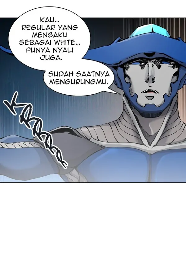Baca Tower of God - Chapter 414 halaman 58