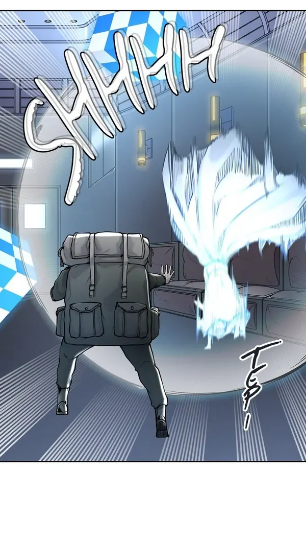 Baca Tower of God - Chapter 414 halaman 62