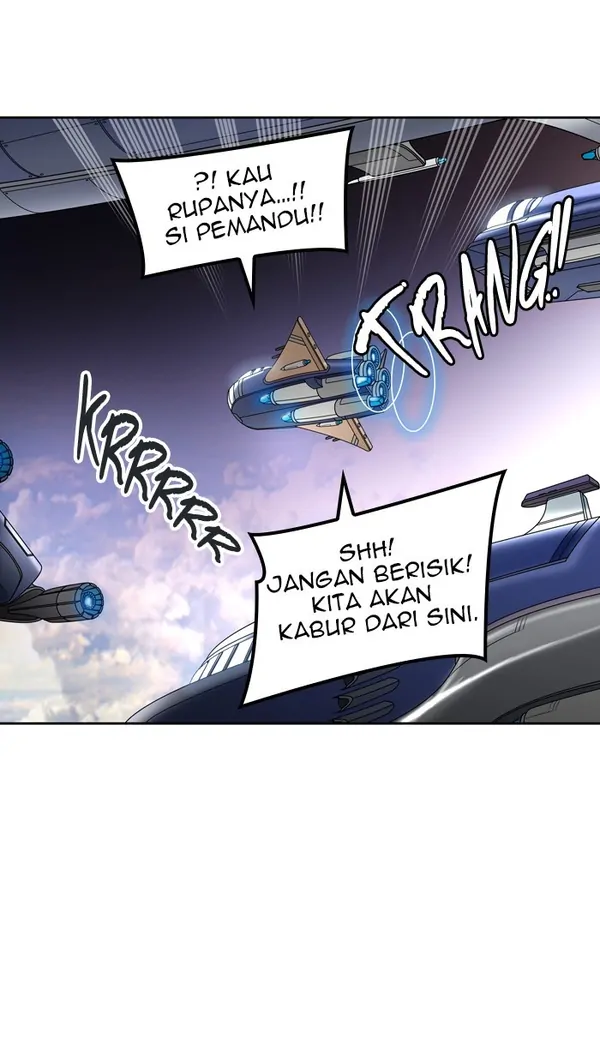 Baca Tower of God - Chapter 414 halaman 63