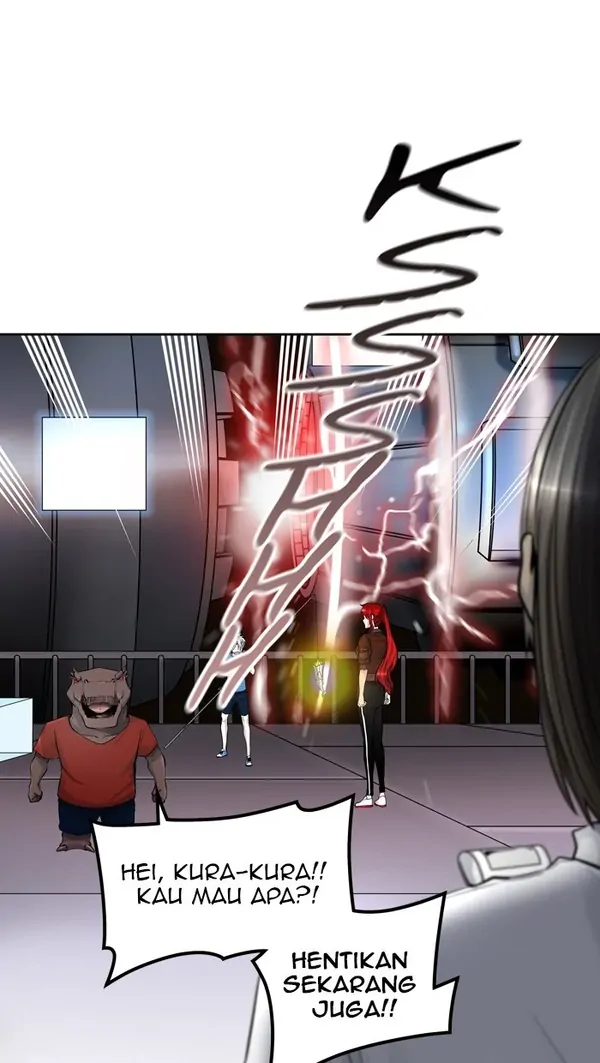 Baca Tower of God - Chapter 414 halaman 64