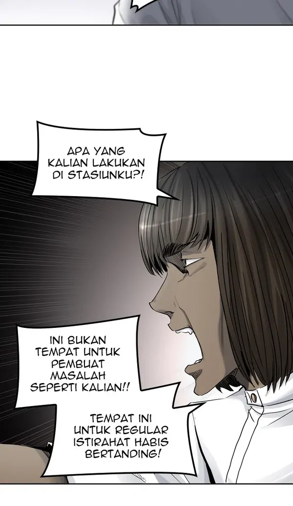 Baca Tower of God - Chapter 414 halaman 65