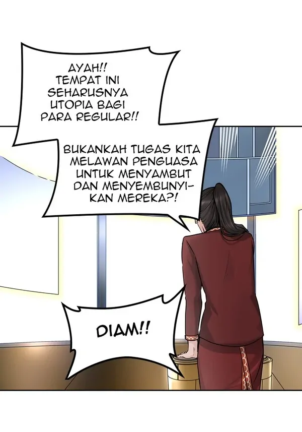 Baca Tower of God - Chapter 414 halaman 66