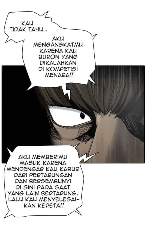 Baca Tower of God - Chapter 414 halaman 67