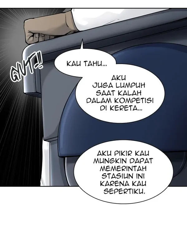 Baca Tower of God - Chapter 414 halaman 68