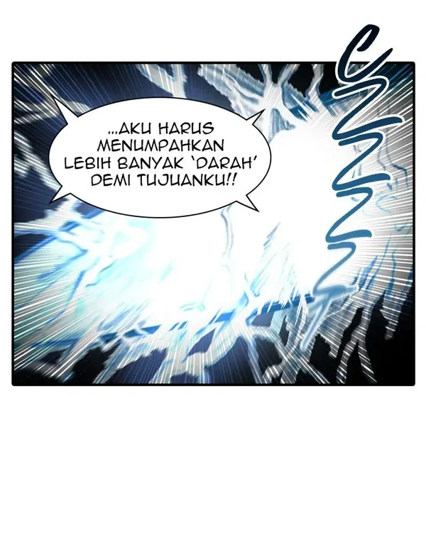 Baca Tower of God - Chapter 414 halaman 7