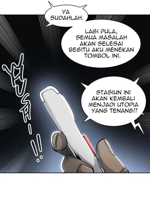 Baca Tower of God - Chapter 414 halaman 70