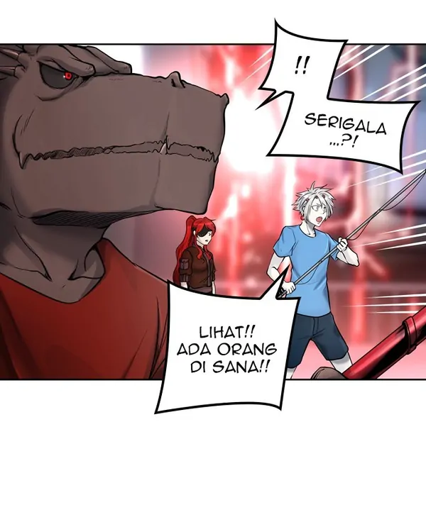 Baca Tower of God - Chapter 414 halaman 76