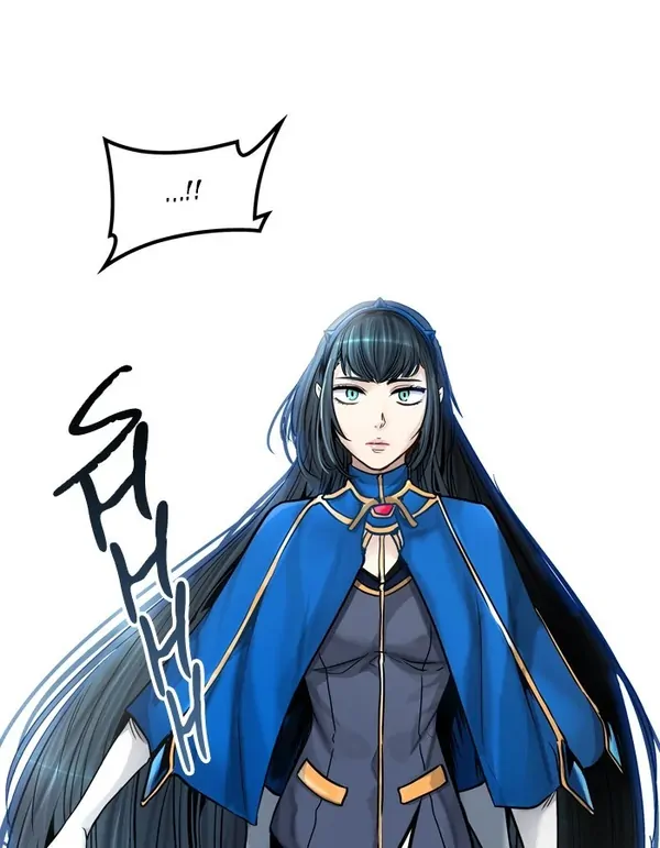 Baca Tower of God - Chapter 414 halaman 77