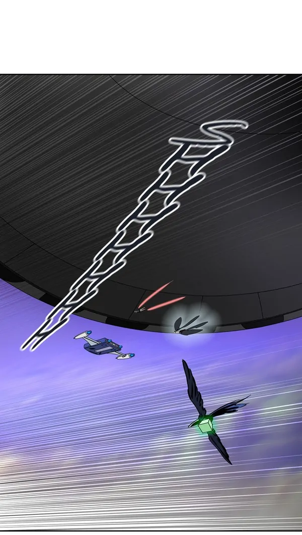 Baca Tower of God - Chapter 414 halaman 79