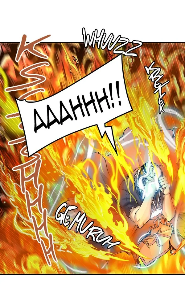 Baca Tower of God - Chapter 414 halaman 88