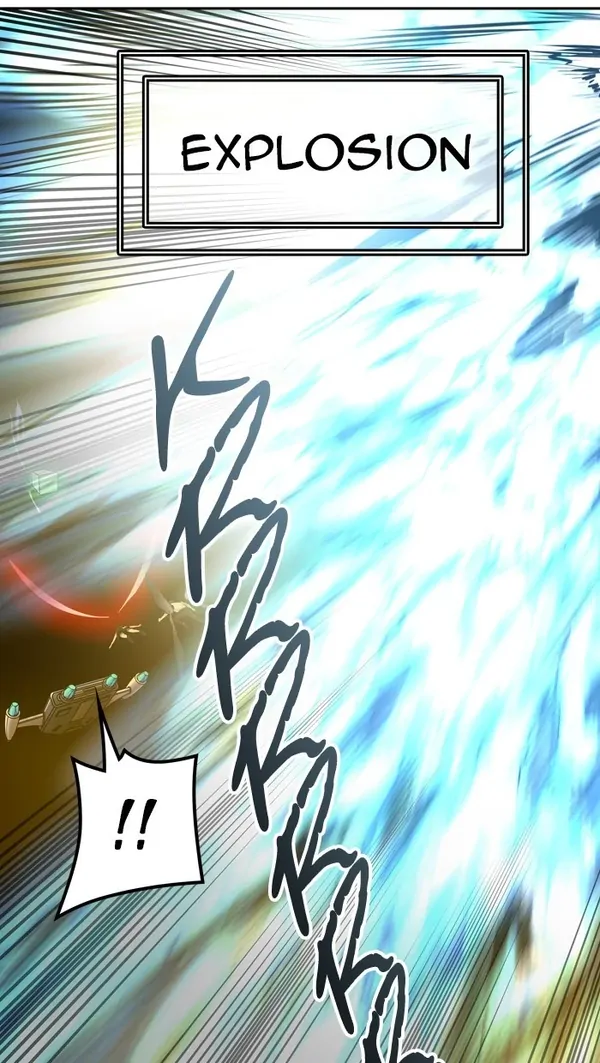 Baca Tower of God - Chapter 414 halaman 91