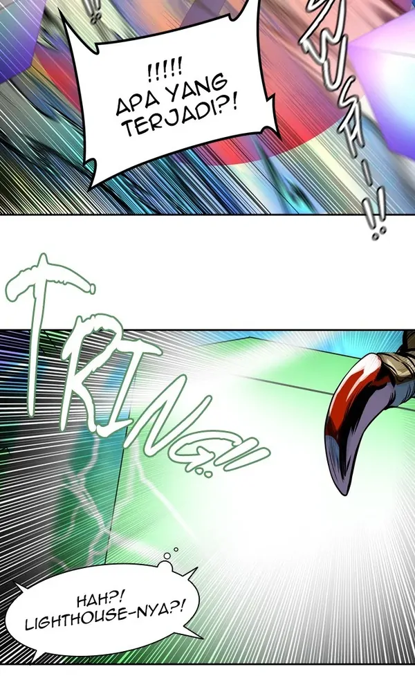Baca Tower of God - Chapter 414 halaman 94