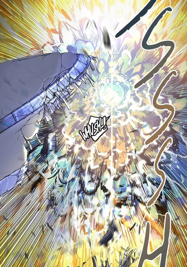 Baca Tower of God - Chapter 414 halaman 96