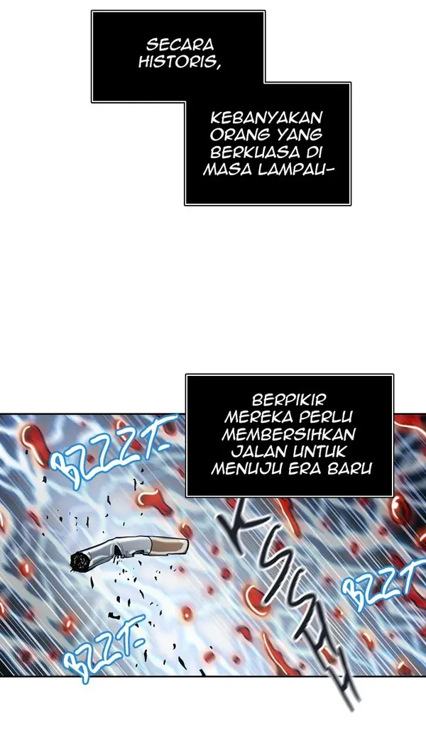Baca Tower of God - Chapter 414 halaman 99