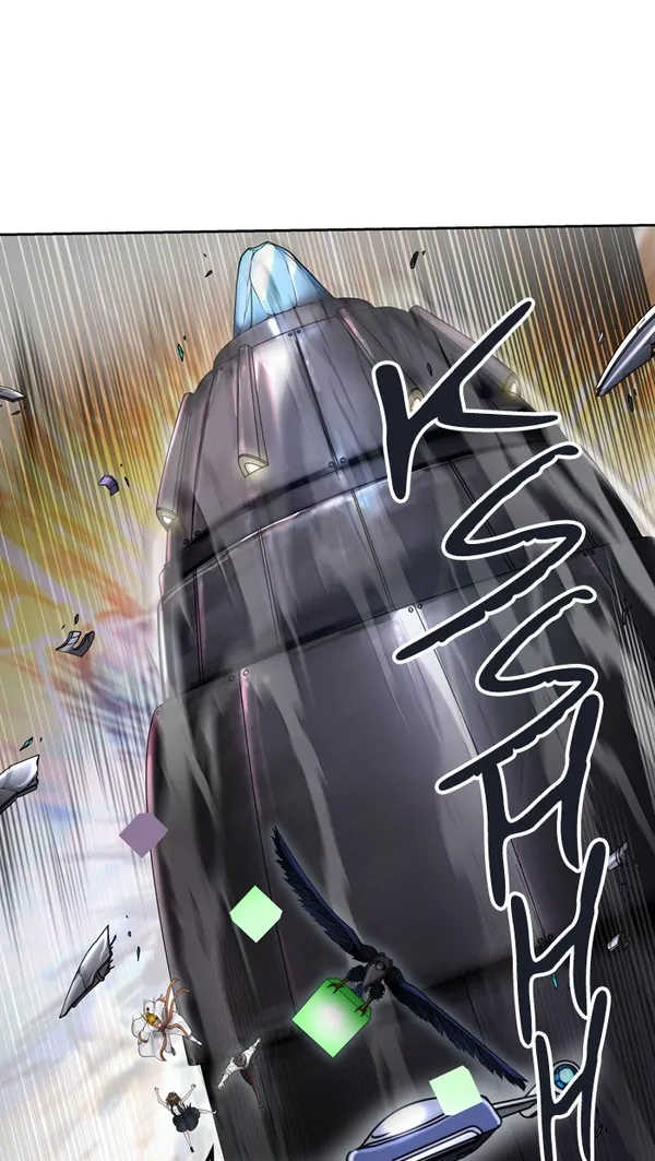 Baca Tower of God - Chapter 415 halaman 1