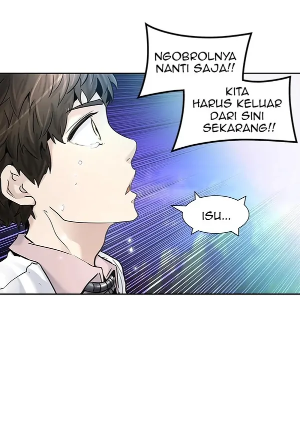 Baca Tower of God - Chapter 415 halaman 10