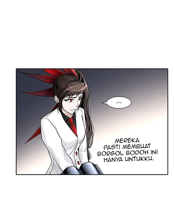Baca Tower of God - Chapter 415 halaman 100