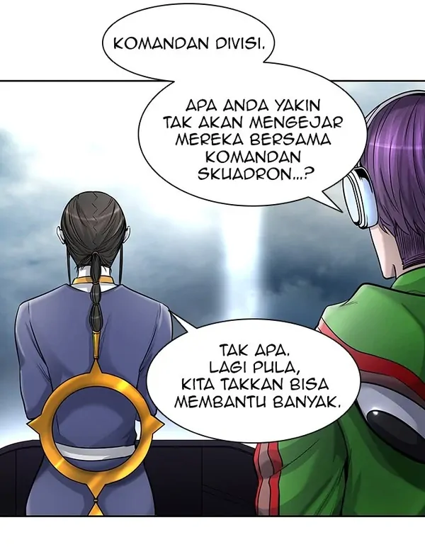 Baca Tower of God - Chapter 415 halaman 101
