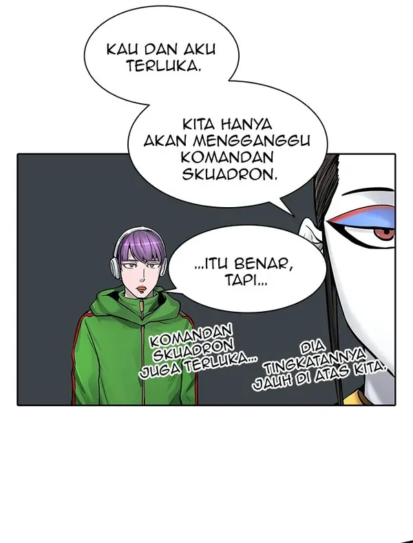 Baca Tower of God - Chapter 415 halaman 102