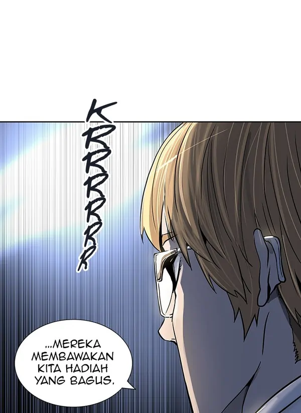 Baca Tower of God - Chapter 415 halaman 108