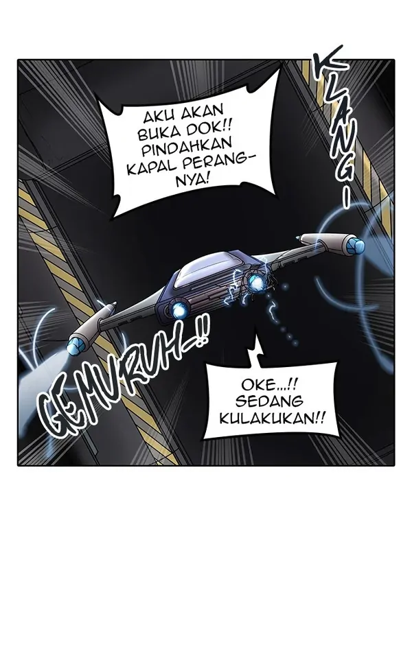 Baca Tower of God - Chapter 415 halaman 11