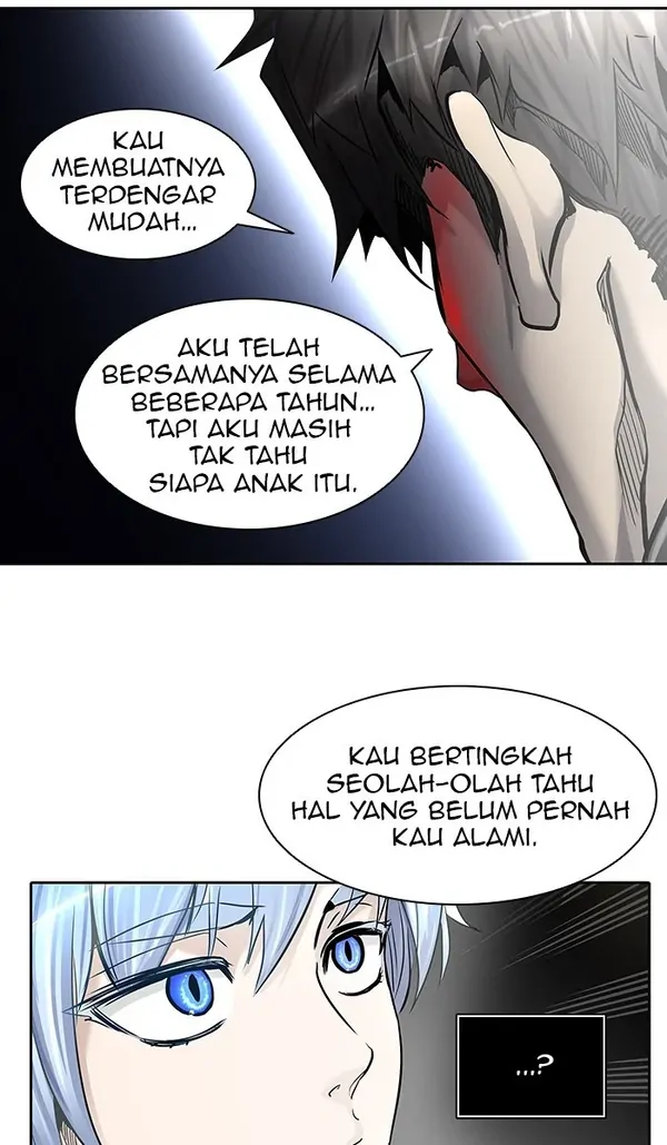 Baca Tower of God - Chapter 415 halaman 111