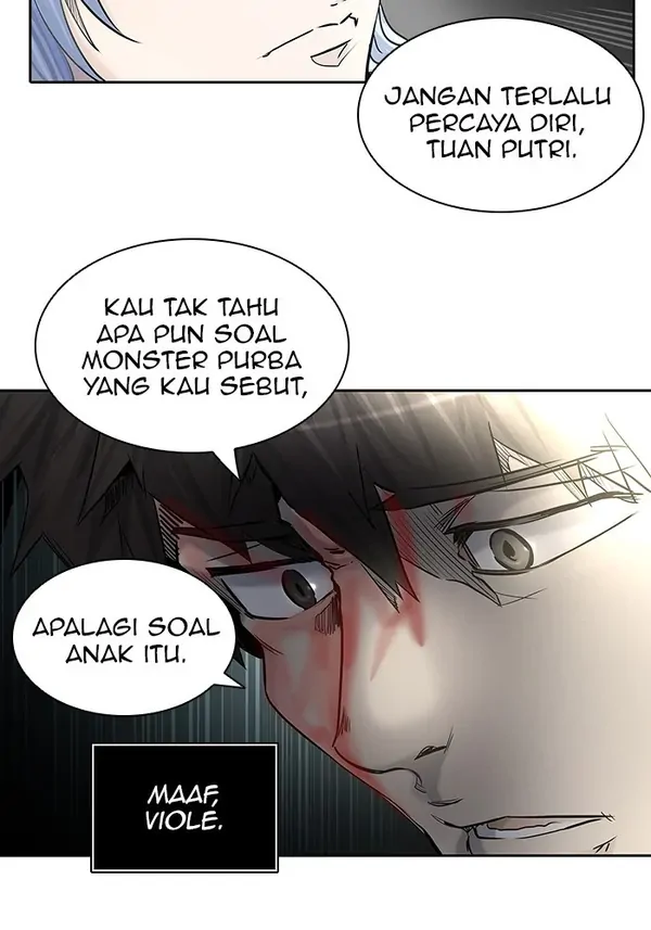 Baca Tower of God - Chapter 415 halaman 112