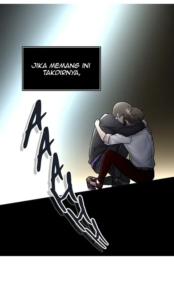 Baca Tower of God - Chapter 415 halaman 114