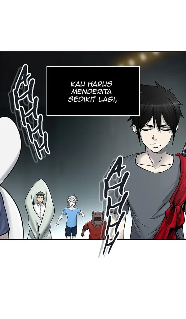 Baca Tower of God - Chapter 415 halaman 115