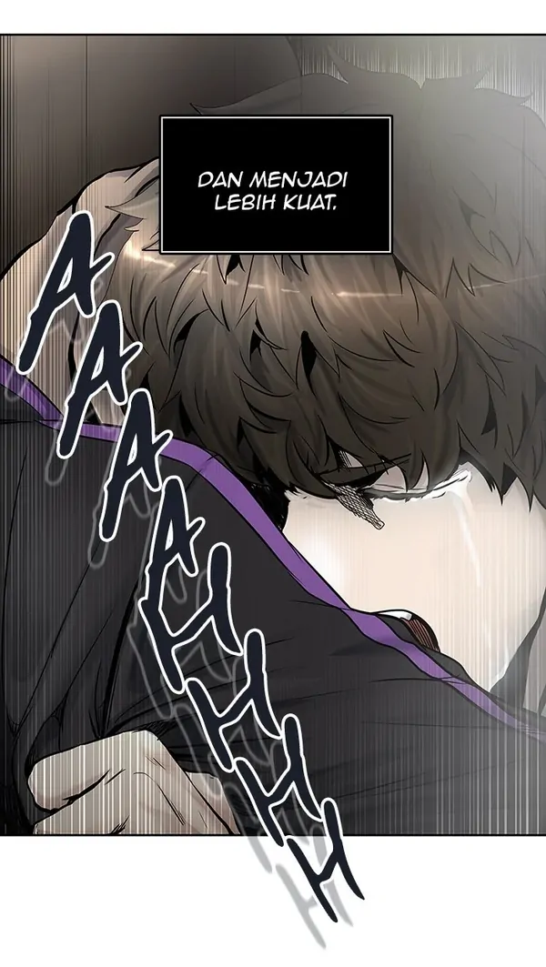 Baca Tower of God - Chapter 415 halaman 116