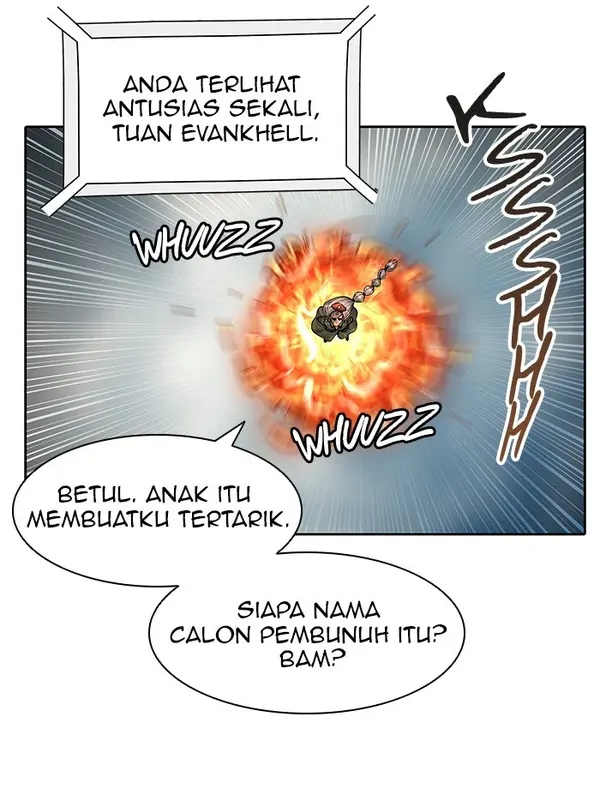 Baca Tower of God - Chapter 415 halaman 118