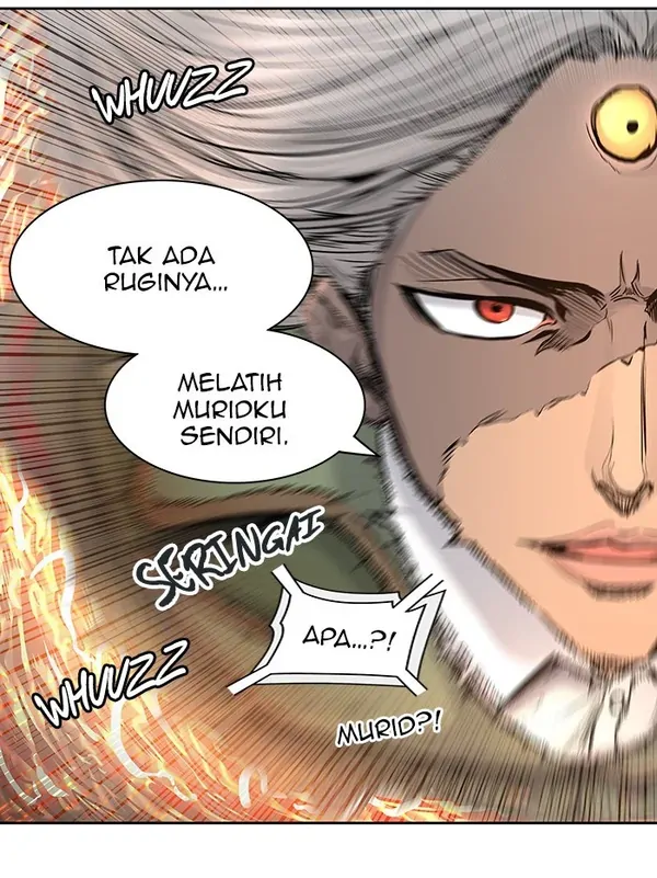Baca Tower of God - Chapter 415 halaman 119