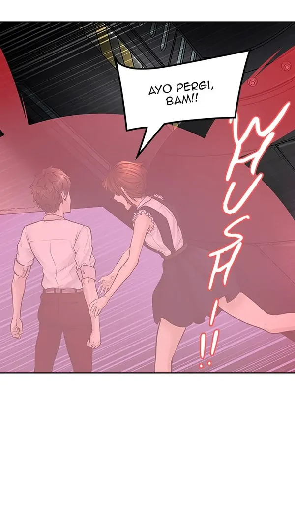 Baca Tower of God - Chapter 415 halaman 12