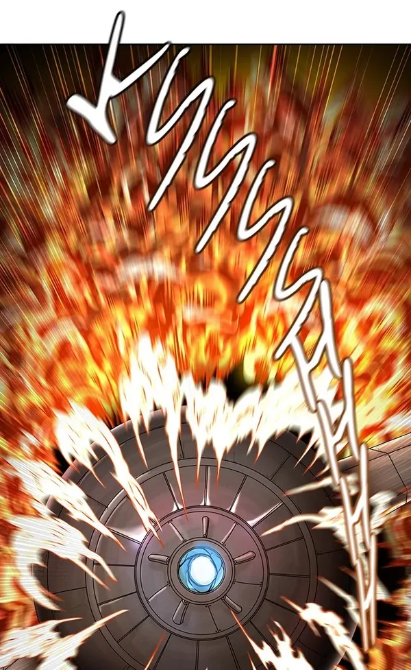 Baca Tower of God - Chapter 415 halaman 15