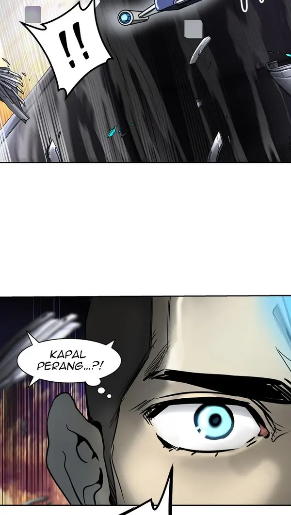 Baca Tower of God - Chapter 415 halaman 2