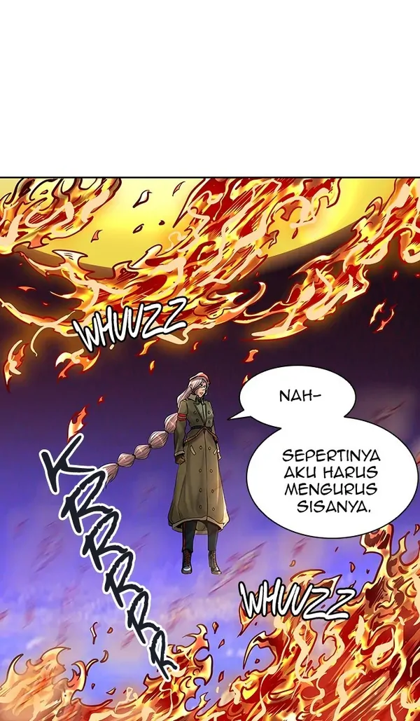 Baca Tower of God - Chapter 415 halaman 22