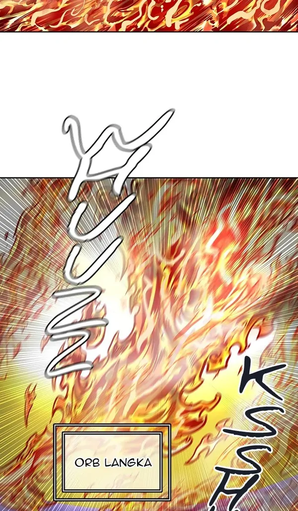 Baca Tower of God - Chapter 415 halaman 23