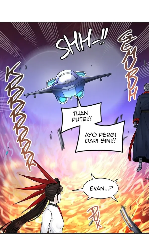 Baca Tower of God - Chapter 415 halaman 26