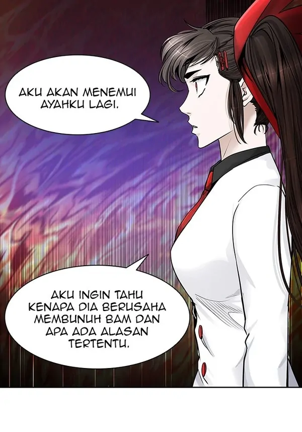 Baca Tower of God - Chapter 415 halaman 29