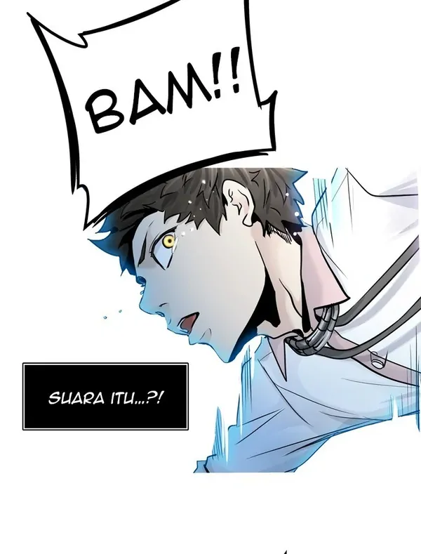 Baca Tower of God - Chapter 415 halaman 3