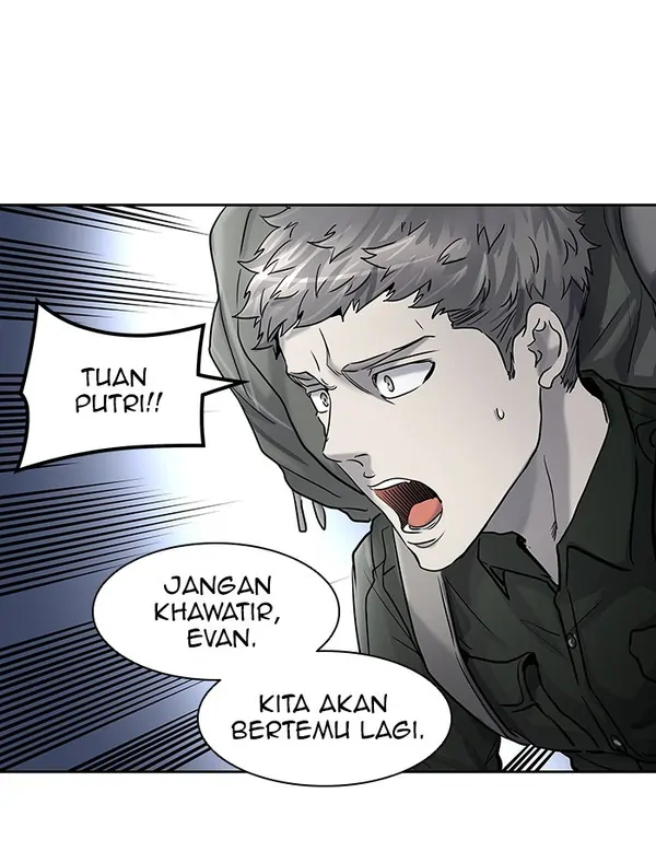 Baca Tower of God - Chapter 415 halaman 30