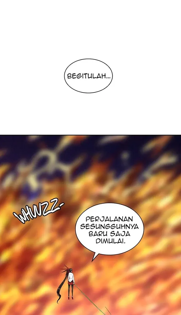 Baca Tower of God - Chapter 415 halaman 34