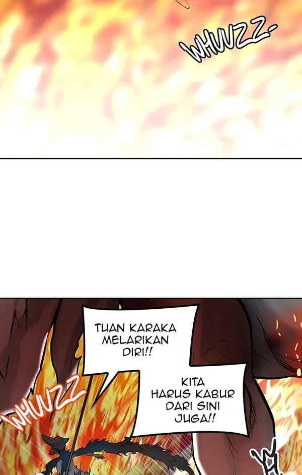 Baca Tower of God - Chapter 415 halaman 35