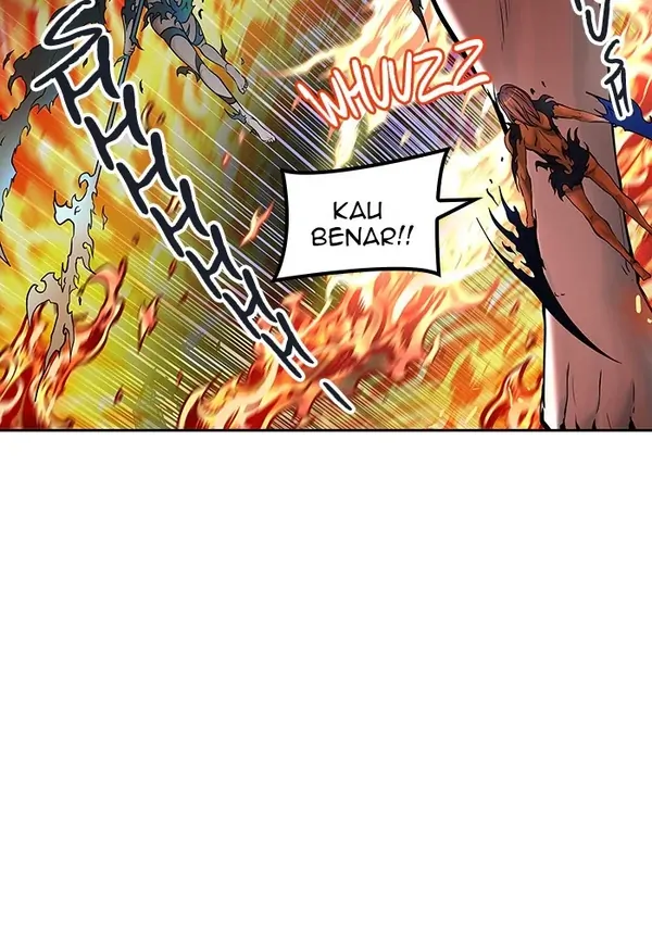 Baca Tower of God - Chapter 415 halaman 36