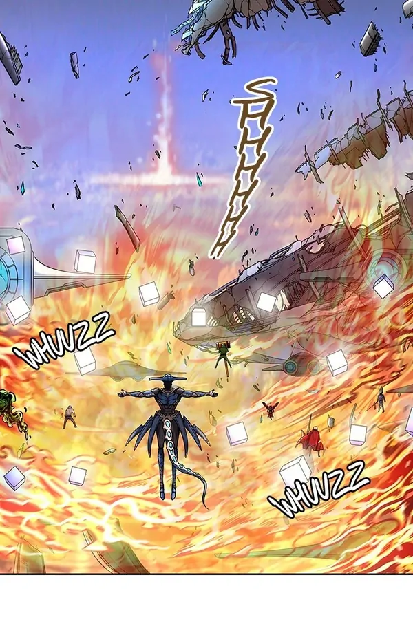 Baca Tower of God - Chapter 415 halaman 39