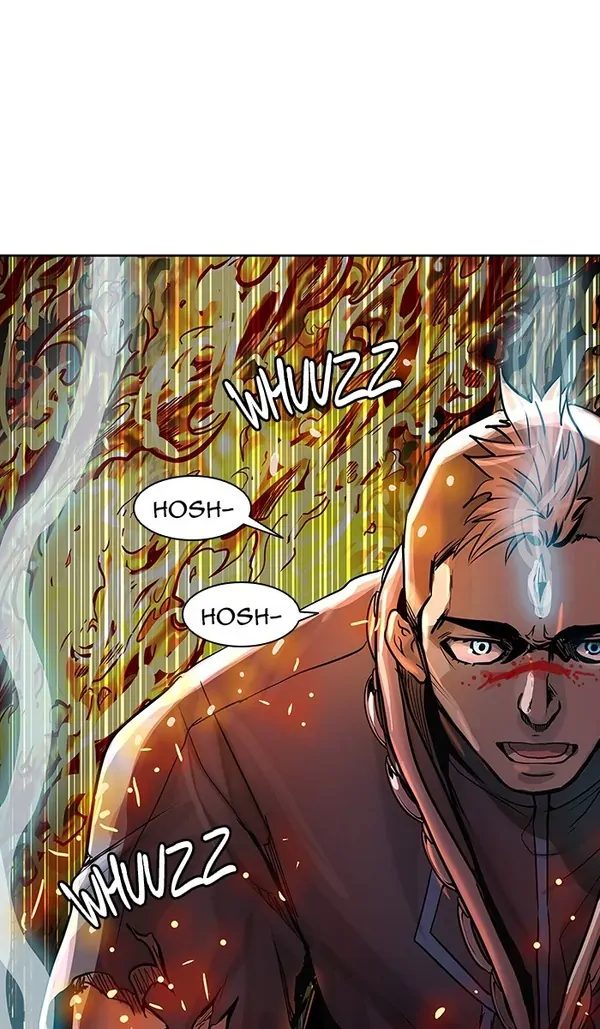 Baca Tower of God - Chapter 415 halaman 42