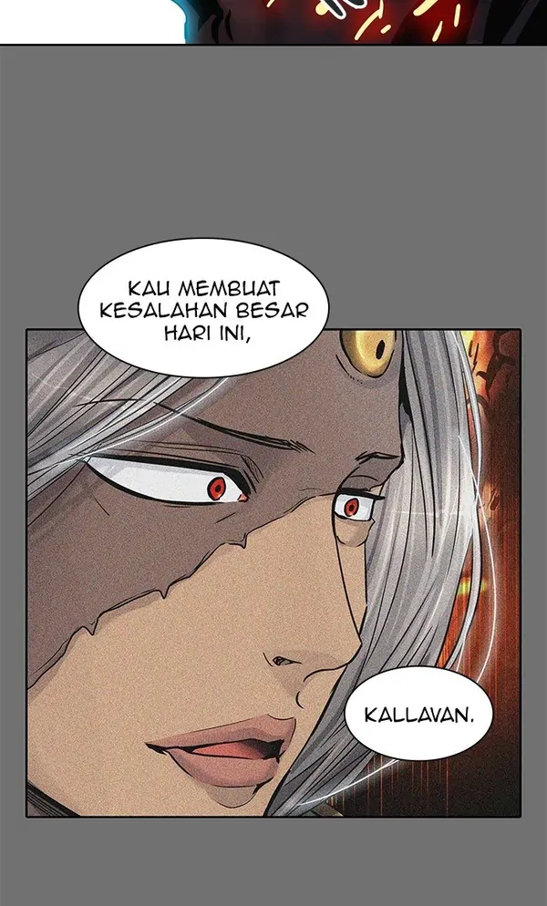 Baca Tower of God - Chapter 415 halaman 44