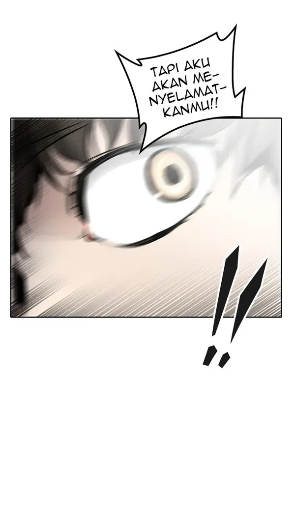 Baca Tower of God - Chapter 415 halaman 5