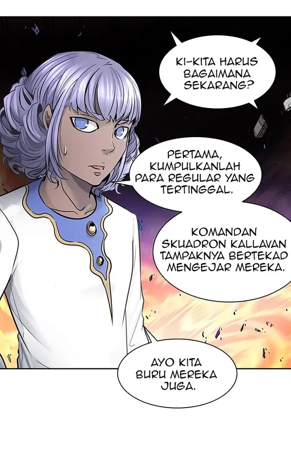 Baca Tower of God - Chapter 415 halaman 52